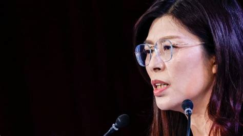 Taiwan's new opposition leader takes over, warning against risk of ...