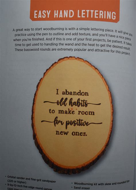 Image result for Pyrography Made Easy Tutorials