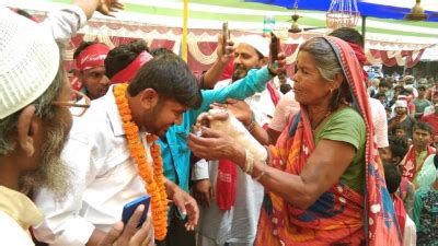 RJD, CPI ask each other to pull out of Begusarai seat