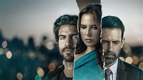 Volver a caer (TV Series 2023-2023) - Backdrops — The Movie Database (TMDB)