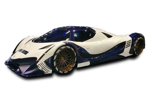 Devel Sixteen SIXTEEN 12300 CC 2020 Price in India | Droom
