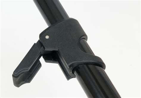 Fox Ranger MK2 Rod Pod 4 Rod CRP031 inkl. Tasche High Pod Bankstick ...
