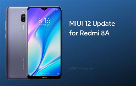 Image result for Download MIUI 12 Update Redmi Note 8