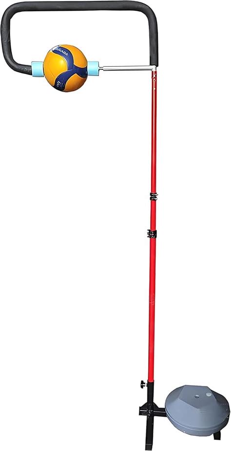 Liwalruss Volleyball Spike Trainer Hitting Trainer Training India | Ubuy