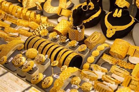 عيار 21 ارتفع 75 جنيها.. أسعار الذهب اليوم الإثنين 10 مارس 2025 بالصاغة ...