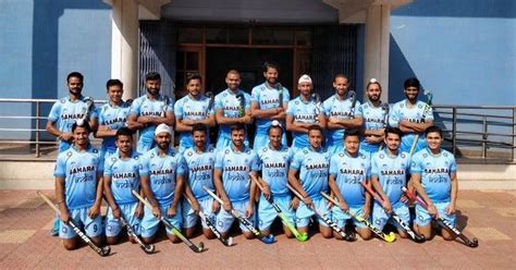 Hockey India names 33 players for national camp ahead of Commonwealth ...