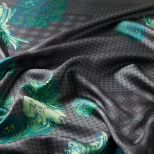 Silk Square Scarves | Ipekevi