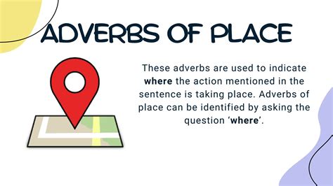 ADVERBS IN ENGLISH (para niños en el colegio, podría ser middle school ...
