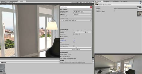 Image result for Unity Build Tool