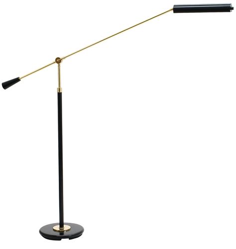 House of Troy - LED Grand Piano Floor Lamp - PFLED – For The Love Of Pianos