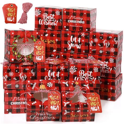 Christmas Gift Boxes Wholesale