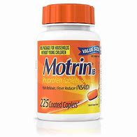 Image result for Motrin 3