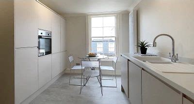 Image result for Howdens Handless Kitchen