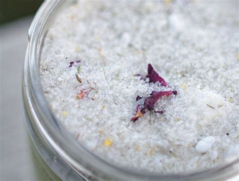 Bath Salts In Pregnancy Nhs at Alyssa Geddes blog