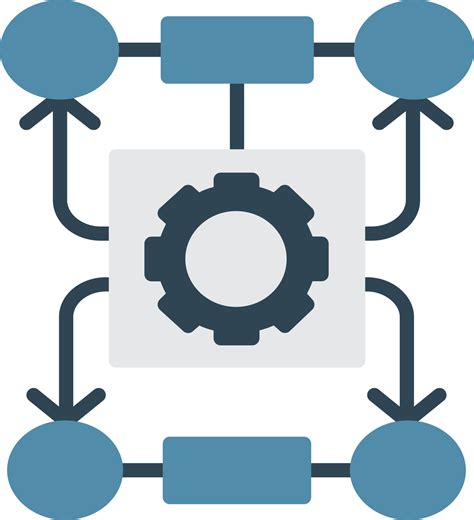 Image result for Algorithm Development Flat Icon