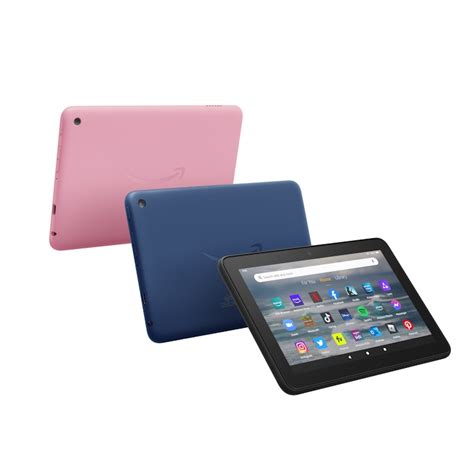 Image result for Amazon Fire Tablet 7 Colors