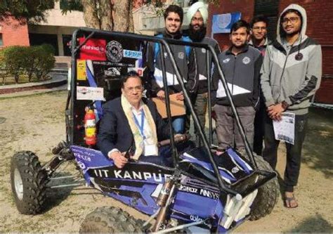 Other Initiatives | DoRA | IIT Kanpur