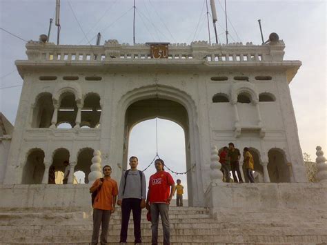 Great Hyderabad Adventure Club - GHAC Blog: GHAC - A Beautiful Idea