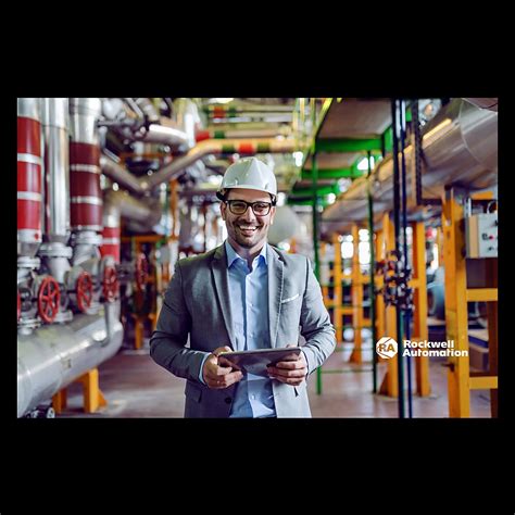 Are You Ready for Industry 4.0? | Rockwell Automation