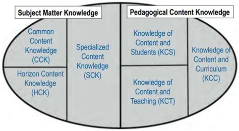 What Mathematical Knowledge Do Prospective Teachers Reveal When ...