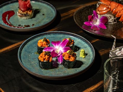 Perry's is one of the most fun—and delicious—restaurants in DC - Review ...