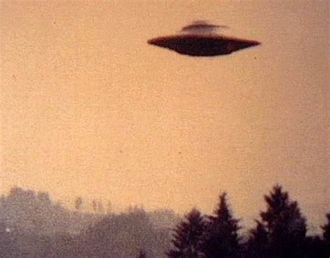 真实UFO事件，外星人就在身边？