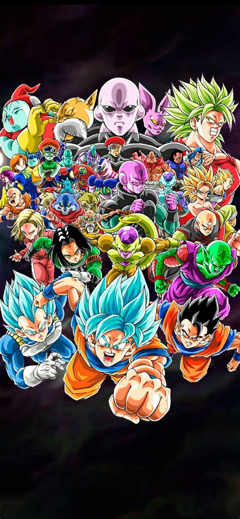 15 Excellent dbz aesthetic wallpaper desktop You Can Use It For Free - Aesthetic Arena