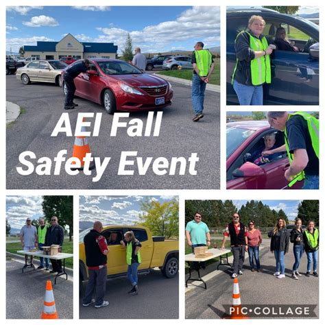 American Eagle Instruments Office Photos