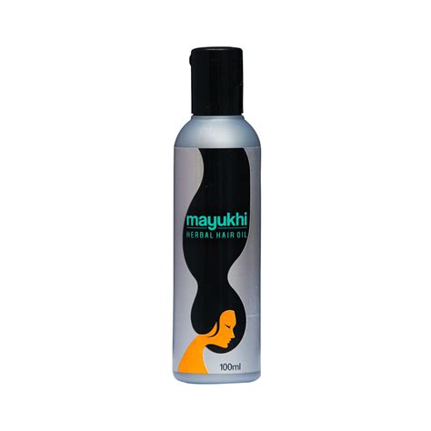 Pankajakasthuri Mayukhi Herbal Hair Oil 100ml Low Price ₹140 Only at ...