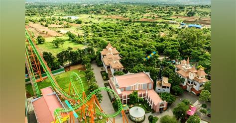 Wonderla Resort, Mysore Road | LBB