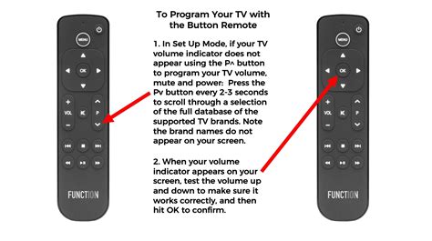 User Guide & FAQ | Apple TV Remote Replacement | Function101 - Function101