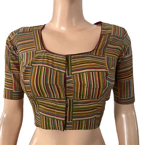 Blouses – Scarlet Thread