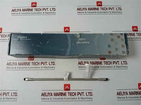 Waters 186000112 Hplc Symmetry Shield Column 4.6 X 250Mm Rp18 5 ...