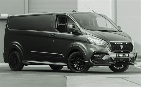 Image result for Ford Transit Custom Styling Kit