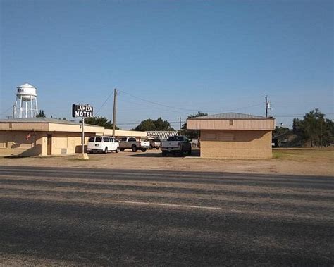 LAMESA MOTEL - Motel Reviews & Photos - Tripadvisor