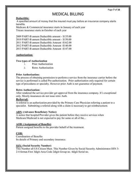 Rezultat imagine pentru Medical Billing Tutorial