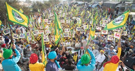 State versus Peasants | Economic and Political Weekly
