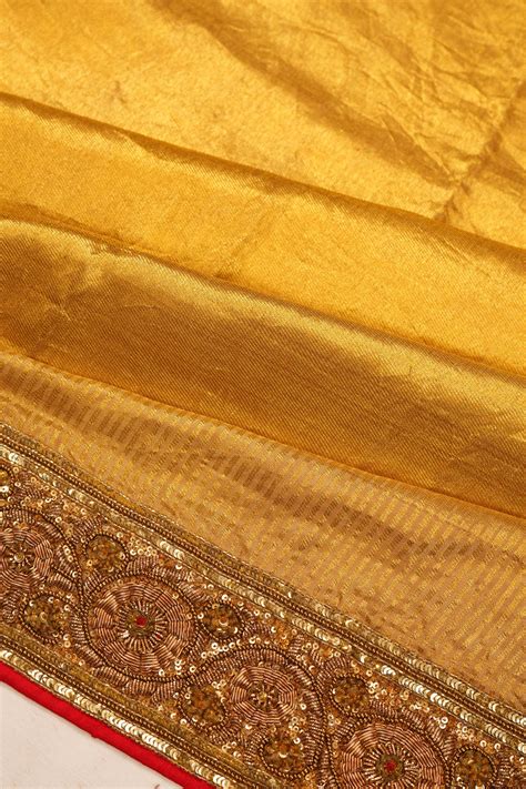 Tissue Kanchipuram Saree | Kankatala