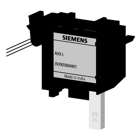 Auxiliary Switch - Buy Auxiliary Switches Online @ Best Prices India ...