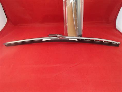 Classic Wiper Blade SET 15" Vintage FORD Mustang (1964-1968) Trico 33-150 QTY 2 | eBay