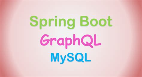 Image result for MySQL Java Spring Boot