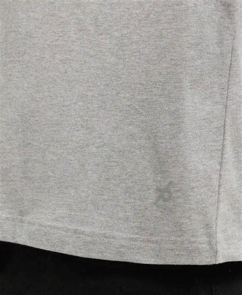 Buy Super Combed Cotton Rich Round Neck Half Sleeve T-Shirt - Grey ...