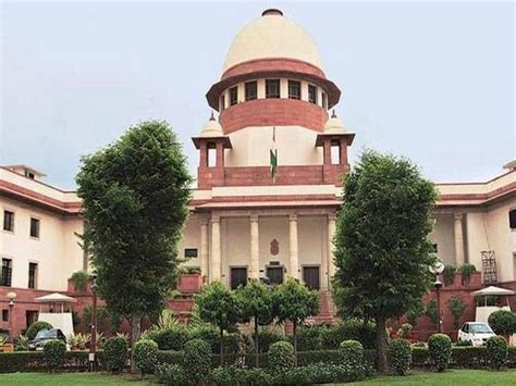 SC orders audit of private universities, including Amity: With over ...