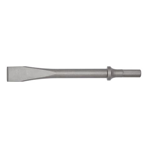 Buy Flat chisel, pneumatic chipping hammer online