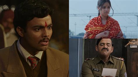 Laapataa Ladies Trailer: Kiran Rao's Directorial Promises To Be A ...