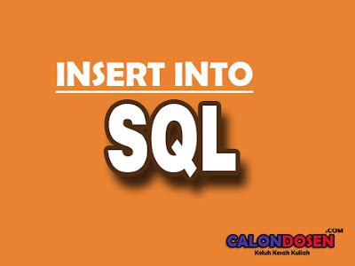 Image result for Insert Query DB2