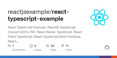 Image result for React in TypeScript and JavaScript Example