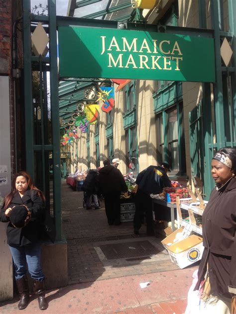 What Is Jamaica Queens Known For at Anthony Griggs blog