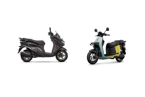 Upcoming Electric Scooter 2025: Suzuki Burgman के साथ ये 4 इलेक्ट्रिक ...