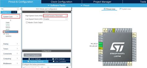 Image result for STM32 SPI Examples